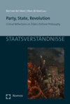 Bart van der Steen, Marc de Kesel - Party, State, Revolution