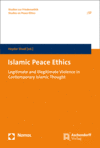 Heydar Shadi - Islamic Peace Ethics