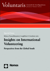 Rebecca Tiessen, Benjamin J. Lough, Kate E. Grantham - Insights on International Volunteering