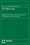 Stefan Lorenzmeier, Dorota Miler - The New Law