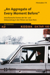 Ben Kaufmann - "An Aggregate of Every Moment Before"