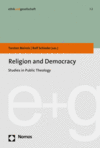 Torsten Meireis, Rolf Schieder - Religion and Democracy