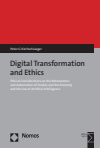 Peter G. Kirchschlaeger - Digital Transformation and Ethics