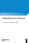 Philipp Richter, Jan Müller, Michael Nerurkar - Möglichkeiten der Reflexion
