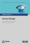 Matthias Gouthier - Service Design