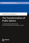 Armagan Öztürk, Ayhan Bilgin - The Transformation of Public Sphere