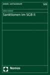 Sören Hohner - Sanktionen im SGB II