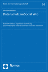 Johanna Heberlein - Datenschutz im Social Web
