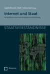 Isabelle Borucki, Wolf Jürgen Schünemann - Internet und Staat