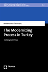 Hatice Karakus Öztürk - The Modernizing Process in Turkey
