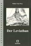 Rüdiger Voigt - Der Leviathan