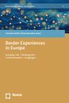Christian Wille, Birte Nienaber - Border Experiences in Europe