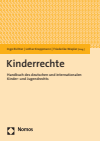 Ingo Richter, Lothar Krappmann, Friederike Wapler - Kinderrechte