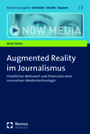 Sinan Sevinc - Augmented Reality im Journalismus