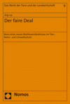 Jörg Luy - Der faire Deal
