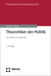 Frank R. Pfetsch - Theoretiker der Politik