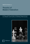 Skadi Siiri Krause - Theories of Modern Federalism