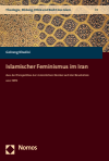 Golrang Khadivi - Islamischer Feminismus im Iran