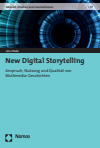 Jens Radü - New Digital Storytelling