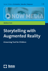 Meltem Yurt - Storytelling with Augmented Reality