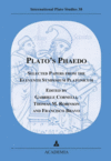 Gabriele Cornelli, Thomas M. Robinson, Francisco Bravo - Plato's Phaedo