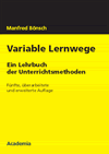Manfred Bönsch - Variable Lernwege