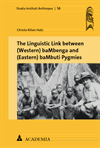 Christa Kilian-Hatz - The Linguistic Link between (Western) baMbenga and (Eastern) baMbuti Pygmies