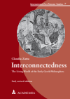 Claudia Zatta - Interconnectedness