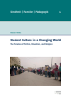 Nasser Tolba - Student Culture in a Changing World