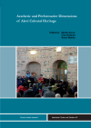Martin Greve, Ulas Özdemir, Raoul Motika - Aesthetic and Performative Dimensions of Alevi Cultural Heritage