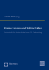 Carsten Wirth - Konkurrenzen und Solidaritäten