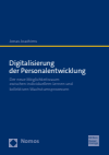 Jonas Joachims - Digitalisierung der Personalentwicklung