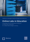 Dieter Uckelmann, Giovanni Romagnoli, Jannicke Baalsrud Hauge, Valentin Kammerlohr - Online-Labs in Education