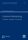 Christopher Zerres - Content-Marketing