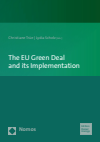 Christiane Trüe, Lydia Scholz - The EU Green Deal and its Implementation
