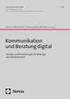 Katrin Böttcher, Alexandra Merkert - Kommunikation und Beratung digital