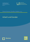 Florian Krause, Günther Vedder - Arbeit und Gender