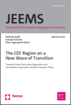 Andreja Jaklič, Łukasz  Puślecki, Piotr Trąpczyński - The CEE Region on a New Wave of Transition