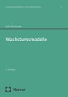 Jost Reinecke - Wachstumsmodelle