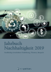 metropolitan Fachredaktion - Jahrbuch Nachhaltigkeit 2019