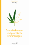 Michael Büge - Cannabiskonsum und psychische Erkrankungen