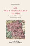 Christine Weder - Die Schlaraffenlandkarte um 1700