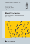 Stanislaw Grodź, Sebastian M. Michael, Roger Schroeder - Giants’ Footprints