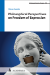 Filimon Peonidis - Philosophical Perspectives on Freedom of Expression