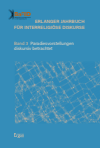 Bayerischen Forschungszentrum für Interreligiöse Diskurse (BaFID) - Erlanger Jahrbuch für Interreligiöse Diskurse