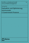 Henning Hach - Evaluation und Optimierung kommunaler E-Government-Prozesse