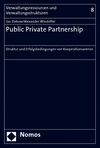 Jan Ziekow, Alexander Windoffer - Public Private Partnership