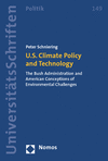 Peter Schniering - U.S. Climate Policy and Technology