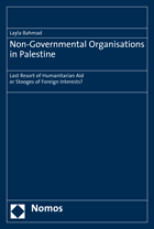 Layla Bahmad - Non-Governmental Organisations in Palestine