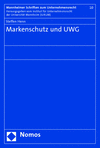Steffen Henn - Markenschutz und UWG